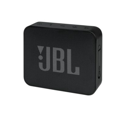 CAIXA DE SOM JBL GO ESSENTIAL BLUETOOTH PORTÁTIL