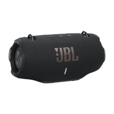 CAIXA DE SOM JBL XTREME 4 BLUETOOTH PORTÁTIL 1OOW FUNÇÃO POWER BANK RESISTENTE À ÁGUA E POEIRA