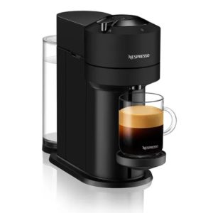 Cafeteira Nespresso Vertuo Pop Preta