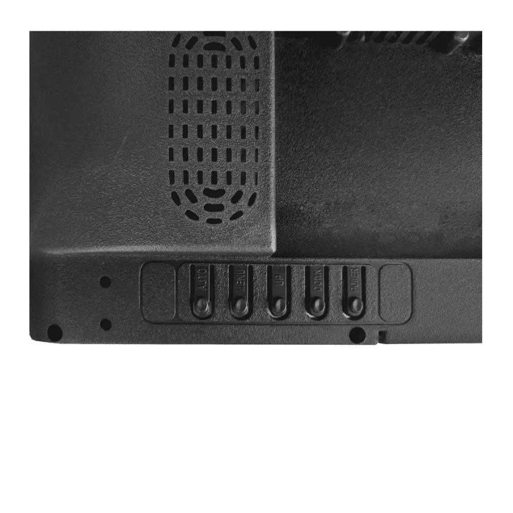 Monitor Gamer BRX 23" Full HD, 75Hz, 1.5ms, HDMI/VGA, Preto - MBRX23BK - Imagem 3