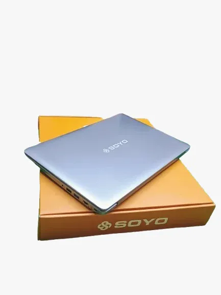 Notebook Soyo S100 Origin Intel 10º Geração Dual Core, 4gb Ddr4, SSD 256gb, Windwos 10 Pro - Imagem 3