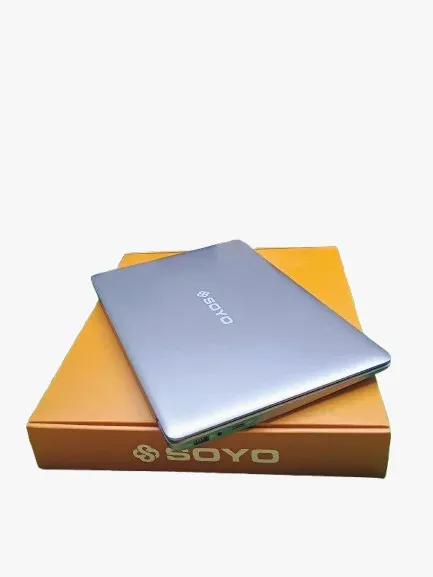 Notebook Soyo S100 Origin Intel 10º Geração Dual Core, 4gb Ddr4, SSD 256gb, Windwos 10 Pro - Imagem 2